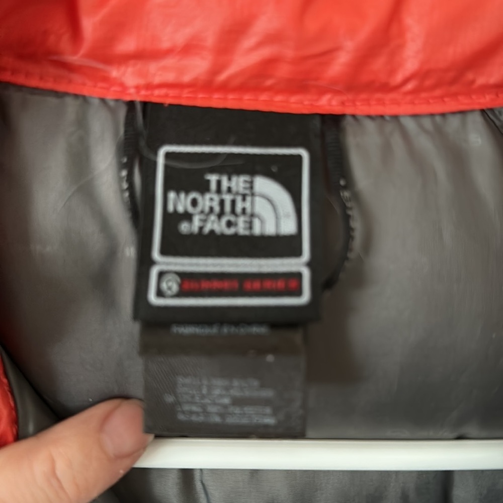 The North Face /Woman’s pertex jacket